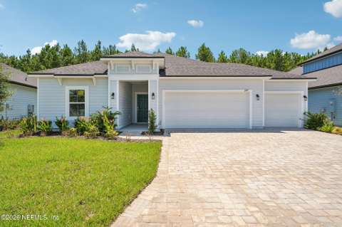 287 Silver Heron Way, home for sale in St. Augustine 32092