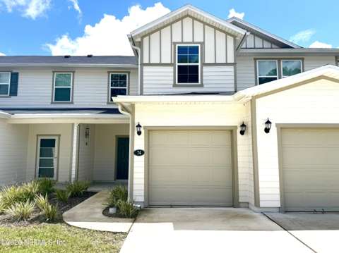 74 Pittman Court, home for sale in St. Augustine 32086
