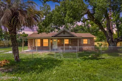 554 Roberts Street, home for sale in Jacksonville 32254