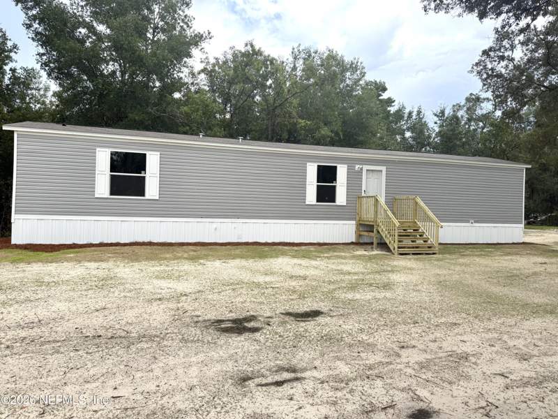 3 bedroom Mobile Home at 102 Livingston Court, Hoot Owl Ridge, Satsuma — photo 2
