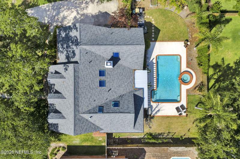5 bedroom Single Family Residence at 2757 Kelsey Place, The Palms, Jacksonville — photo 4