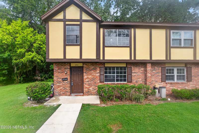 3 bedroom Condominium at 4801 Windrush Lane #A2A, Wilshire, Jacksonville — photo 1