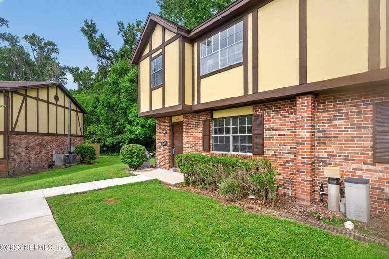 3 bedroom Condominium at 4801 Windrush Lane #A2A, Wilshire, Jacksonville — photo 2