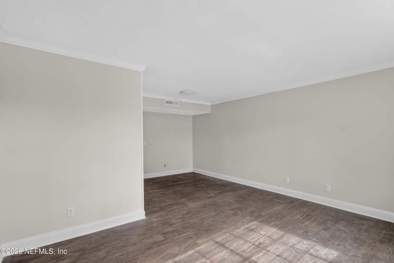 3 bedroom Condominium at 4801 Windrush Lane #A2A, Wilshire, Jacksonville — photo 5