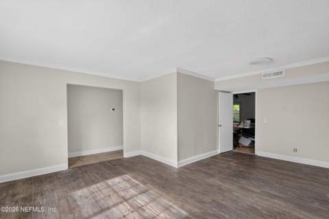 4801 Windrush Lane #A2A, Jacksonville FL - photo 6 of 17