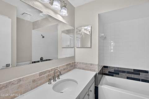 4801 Windrush Lane #A2A, Jacksonville FL - photo 10 of 17