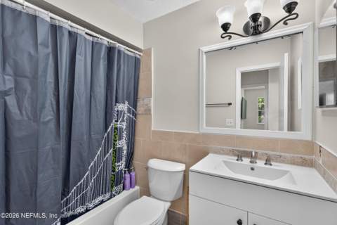 4801 Windrush Lane #A2A, Jacksonville FL - photo 12 of 17