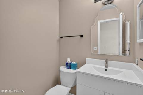 4801 Windrush Lane #A2A, Jacksonville FL - photo 17 of 17