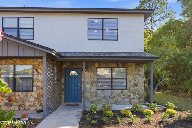 17 PONTE VEDRA Court #D, Ponte Vedra Beach 32082 home for sale