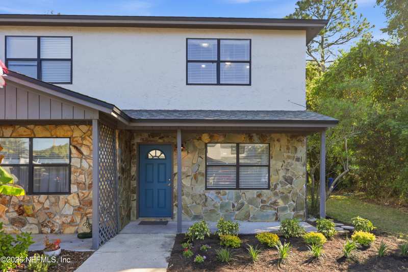 2 bedroom Townhouse at 17 Ponte Vedra Court #D, Ponte Vedra Court, Ponte Vedra Beach — photo 1