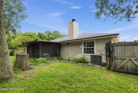 3566 Pond Ridge Court, Jacksonville FL - photo 20 of 24
