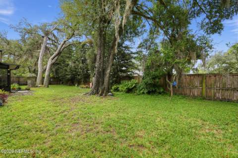 3566 Pond Ridge Court, Jacksonville FL - photo 24 of 24