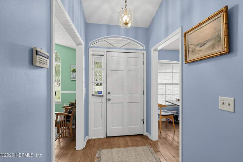 3 bedroom Single Family Residence at 3566 Pond Ridge Court, Arbor Forest, Jacksonville — photo 3