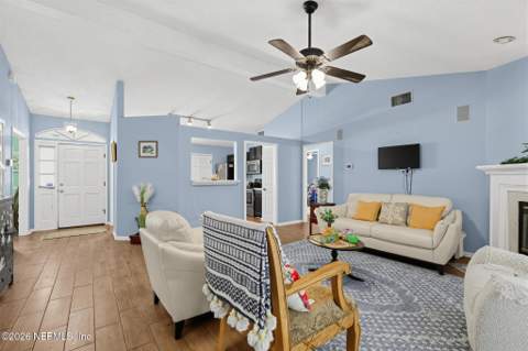 3566 Pond Ridge Court, Jacksonville FL - photo 6 of 24