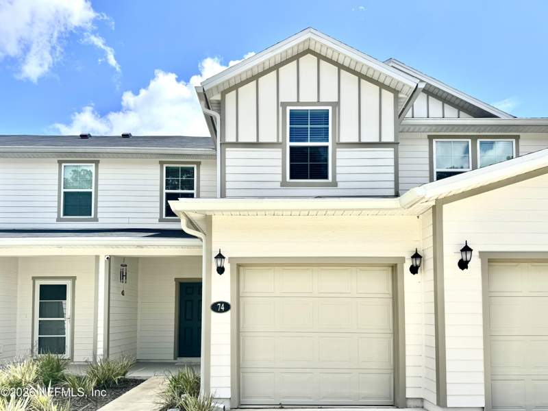 3 bedroom Townhouse at 74 Pittman Court, Orchard Park, St. Augustine — photo 5