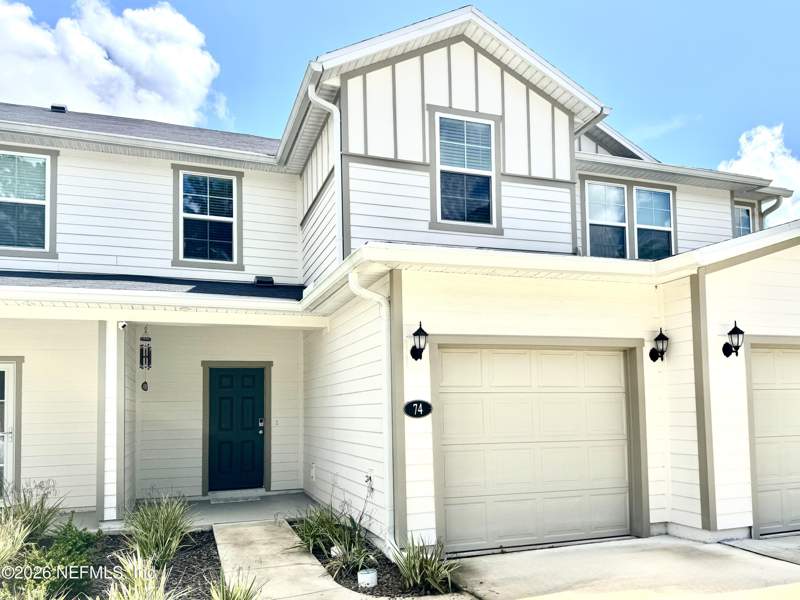 3 bedroom Townhouse at 74 Pittman Court, Orchard Park, St. Augustine — photo 3
