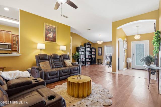 7392 TIMBER FALLS Court home for sale in Waterbrook Falls