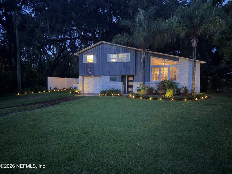 3 bedroom Single Family Residence at 2128 AMELIA Road, Cashen Wood, Fernandina Beach — photo 2