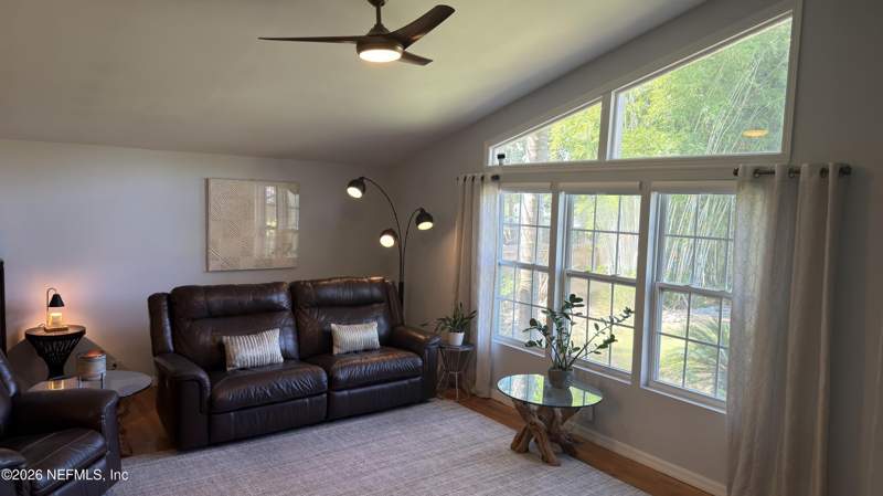 3 bedroom Single Family Residence at 2128 AMELIA Road, Cashen Wood, Fernandina Beach — photo 5