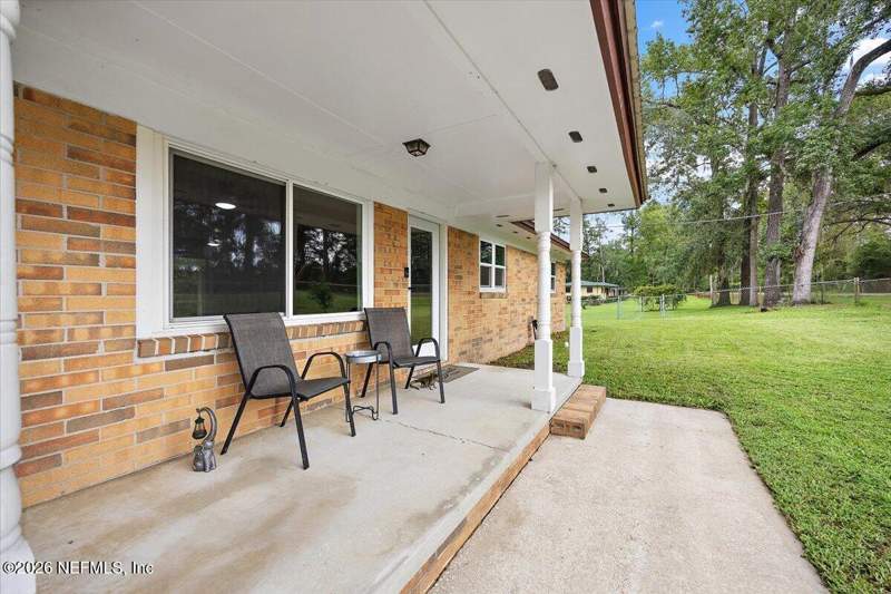3 bedroom Single Family Residence at 1034 McCargo Street, Rolling Hills, Jacksonville — photo 5