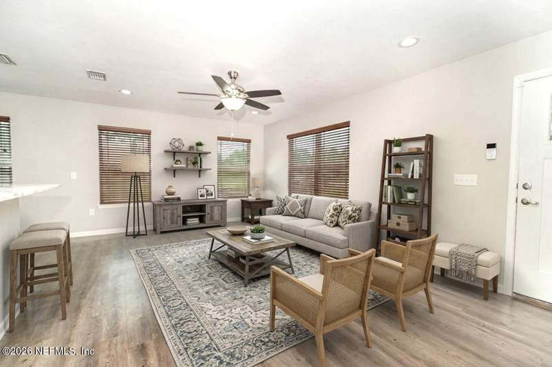 3 bedroom Single Family Residence at 6066 NW County Road 229, Metes & Bounds, Starke — photo 4