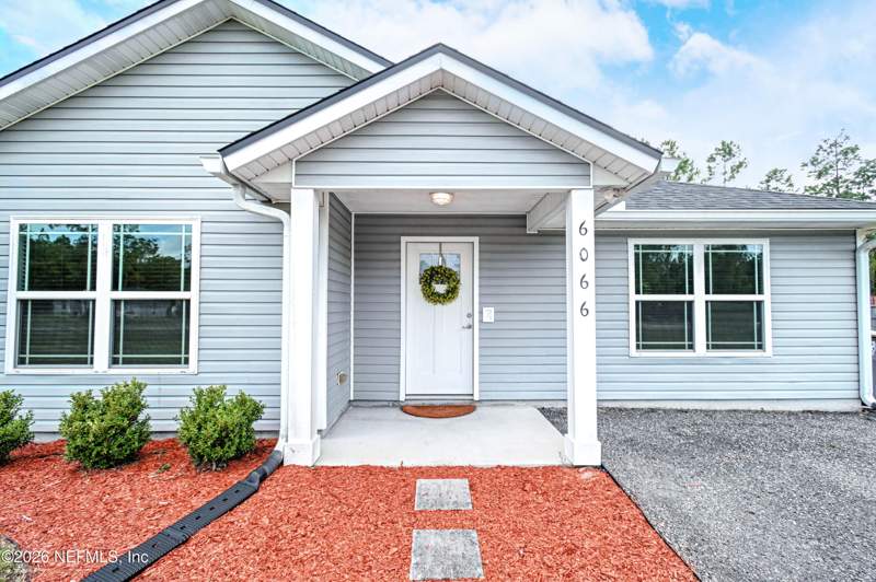 3 bedroom Single Family Residence at 6066 NW County Road 229, Metes & Bounds, Starke — photo 3