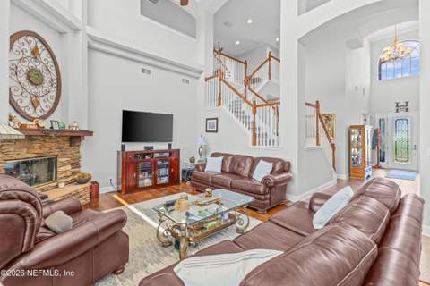 12130 Red Barn Court, Jacksonville FL - photo 8 of 56