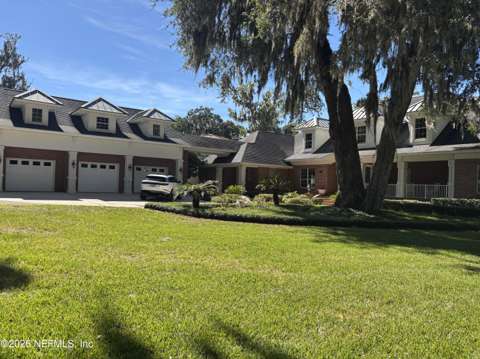1020 Fruit Cove Road, home for sale in Jacksonville 32259