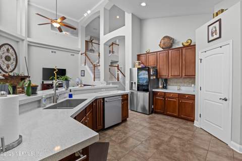 12130 Red Barn Court, Jacksonville FL - photo 13 of 56