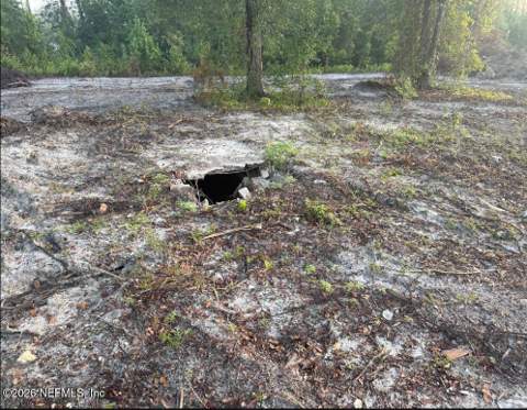 000 NW 212th Street, Starke FL - photo 15 of 19