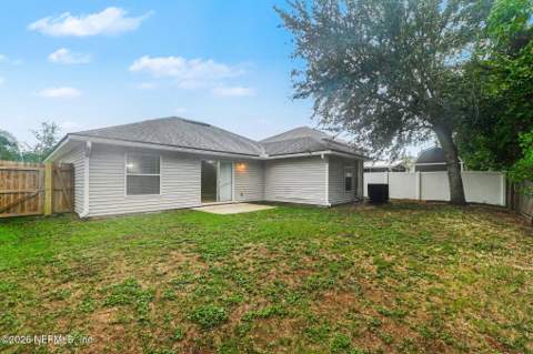 9234 Thunderbolt Drive, Jacksonville FL - photo 17 of 17