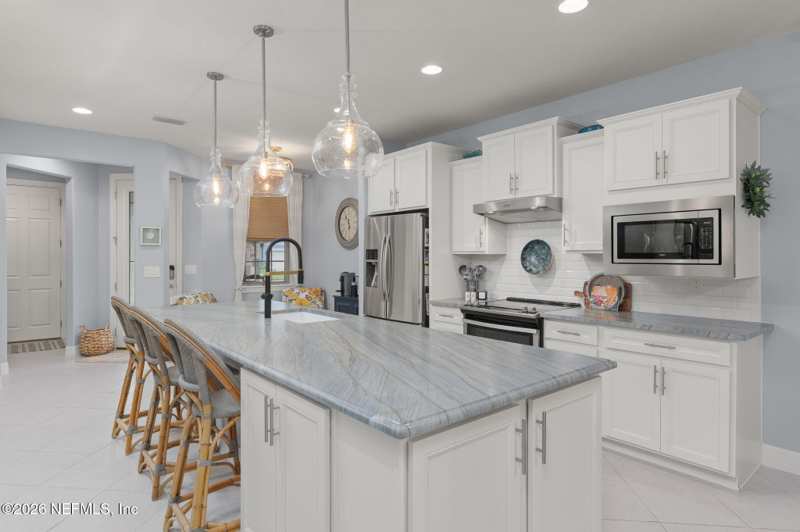 3 bedroom Single Family Residence at 89 Forest Spring Drive, Riverwood By Del Webb, Ponte Vedra — photo 1