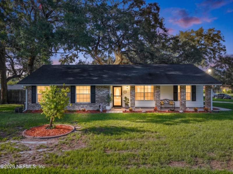 4 bedroom Single Family Residence at 570 Saratoga Street, Park West, Orange Park — photo 3