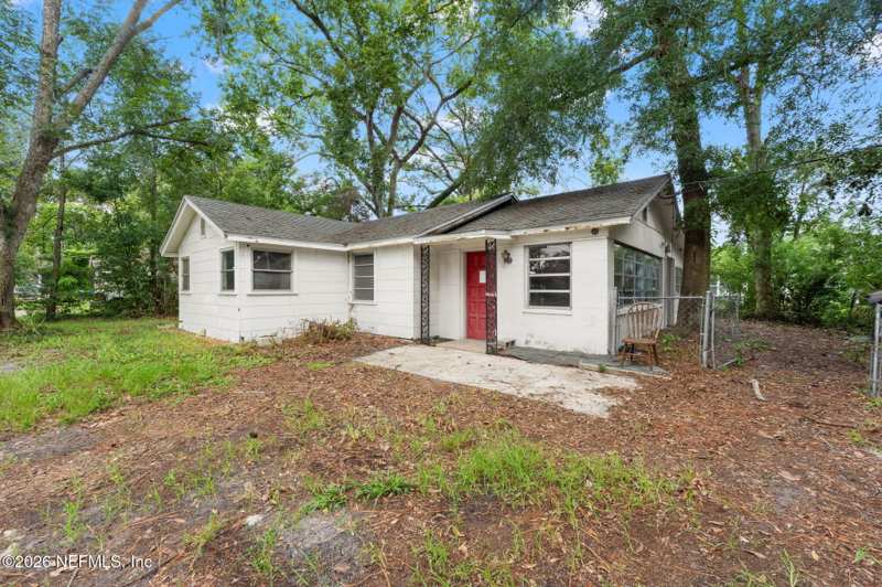 4 bedroom Single Family Residence at 5329 Rio Grande Avenue, Paxon, Jacksonville — photo 1