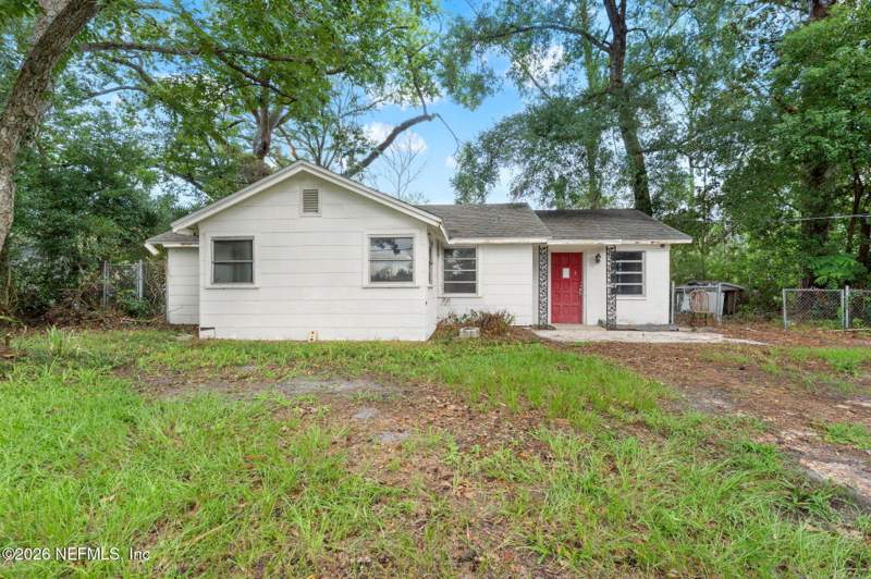 4 bedroom Single Family Residence at 5329 Rio Grande Avenue, Paxon, Jacksonville — photo 2