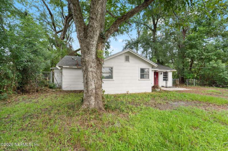 4 bedroom Single Family Residence at 5329 Rio Grande Avenue, Paxon, Jacksonville — photo 3