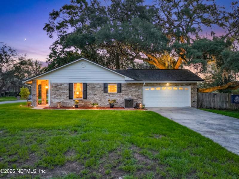 4 bedroom Single Family Residence at 570 Saratoga Street, Park West, Orange Park — photo 5