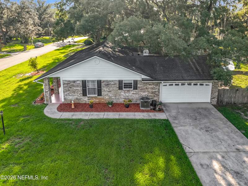 4 bedroom Single Family Residence at 570 Saratoga Street, Park West, Orange Park — photo 4