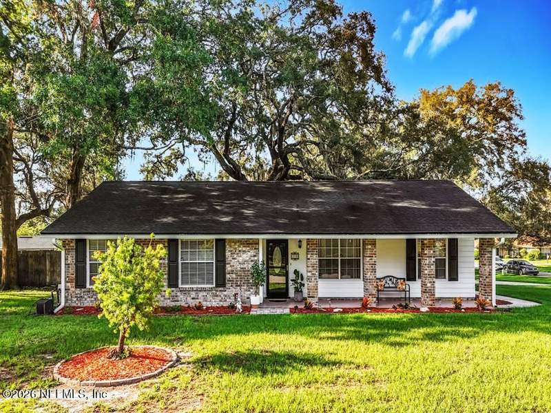 4 bedroom Single Family Residence at 570 Saratoga Street, Park West, Orange Park — photo 2