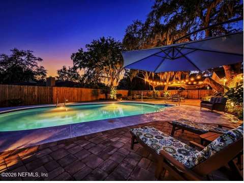 570 Saratoga Street, home for sale in Orange Park 32073