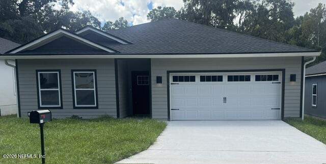 4 bedroom Single Family Residence at 8740 Susie Street, Jax Heights, Jacksonville — photo 2