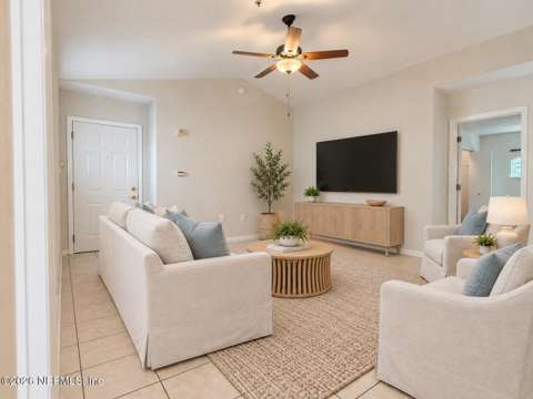 1655 The Greens Way #3024, gated community for sale in Jacksonville Beach