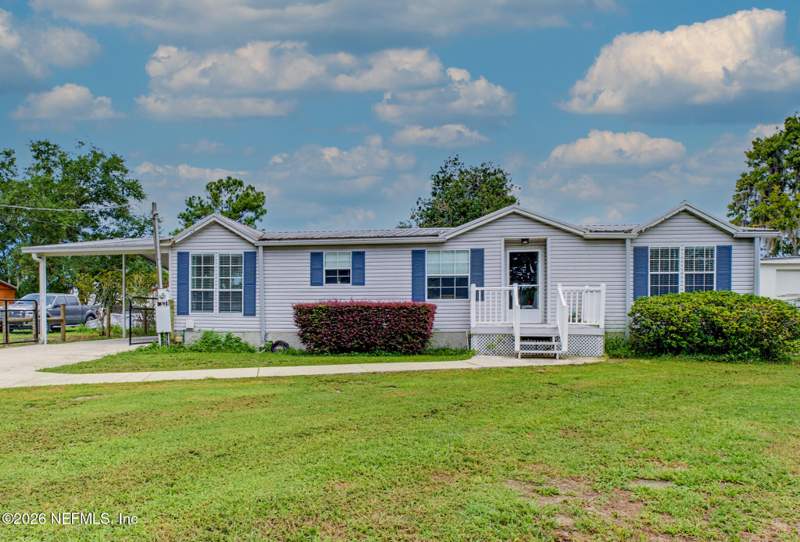 3 bedroom Manufactured Home at 139 Waterside Avenue, Satsuma Heights, Satsuma — photo 2
