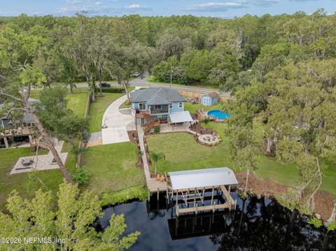 4110 Scenic Drive, home for sale on Scenic Drive