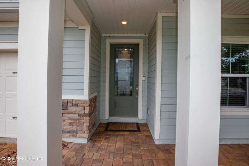 3 bedroom Single Family Residence at 2618 Alexia Circle, Red Hawk, Jacksonville — photo 5