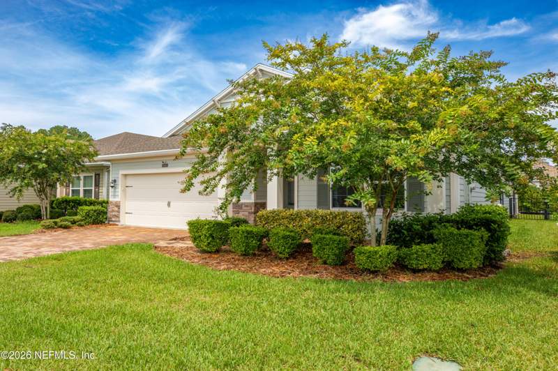 3 bedroom Single Family Residence at 2618 Alexia Circle, Red Hawk, Jacksonville — photo 4