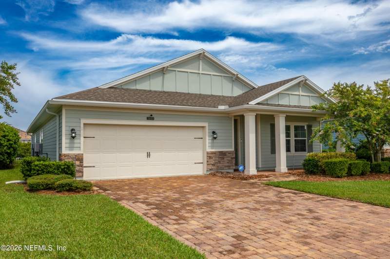 3 bedroom Single Family Residence at 2618 Alexia Circle, Red Hawk, Jacksonville — photo 3