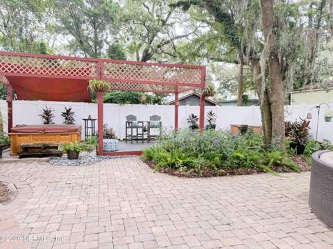 2128 Amelia Road, Fernandina Beach FL - photo 23 of 50