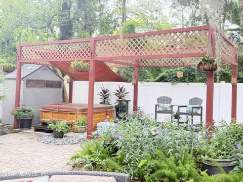 2128 Amelia Road, Fernandina Beach FL - photo 24 of 50