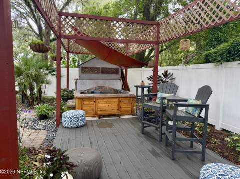 2128 Amelia Road, Fernandina Beach FL - photo 18 of 50